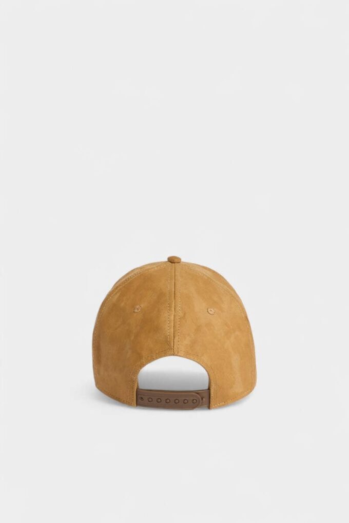 Vintage baseballcap