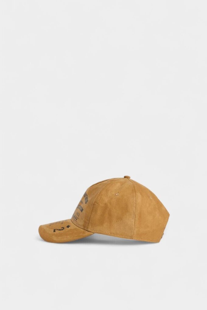 Vintage baseballcap