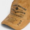 Vintage baseballcap