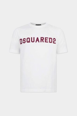 Vintage Fade Cool Football Fit T-skjorte
