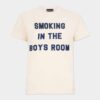 Vintage Fade Just Right Fit T-skjorte