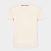Vintage Fade Just Right Fit T-skjorte