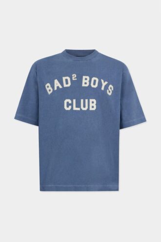 Vintage Fade T-skjorte med løs passform