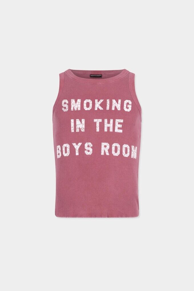 Vintage Fade Tank Top