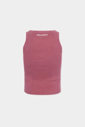 Vintage Fade Tank Top