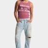 Vintage Fade Tank Top