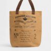 Vintage shoppingveske