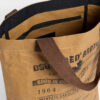 Vintage shoppingveske
