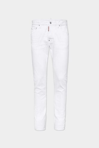 White Bull Cool Guy-Jeans