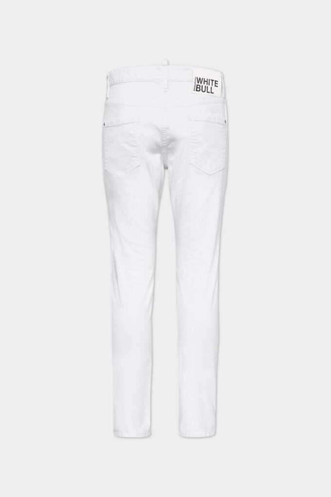 White Bull Cool Guy-Jeans White Bull Cool Guy-Jeans