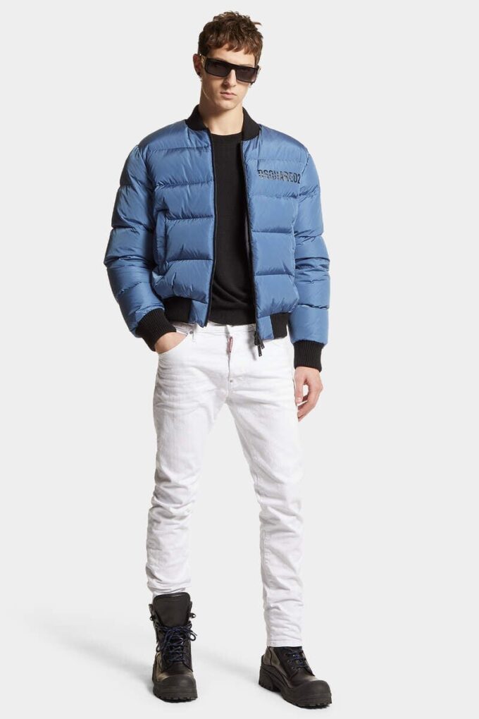 White Bull Cool Guy-Jeans White Bull Cool Guy-Jeans