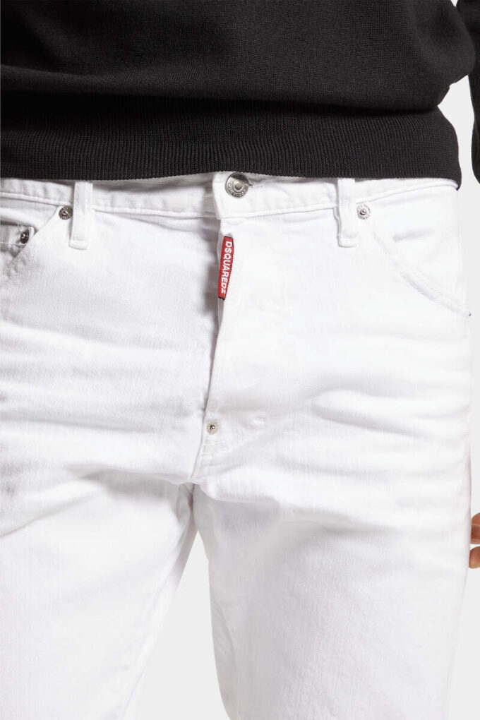 White Bull Cool Guy-Jeans White Bull Cool Guy-Jeans