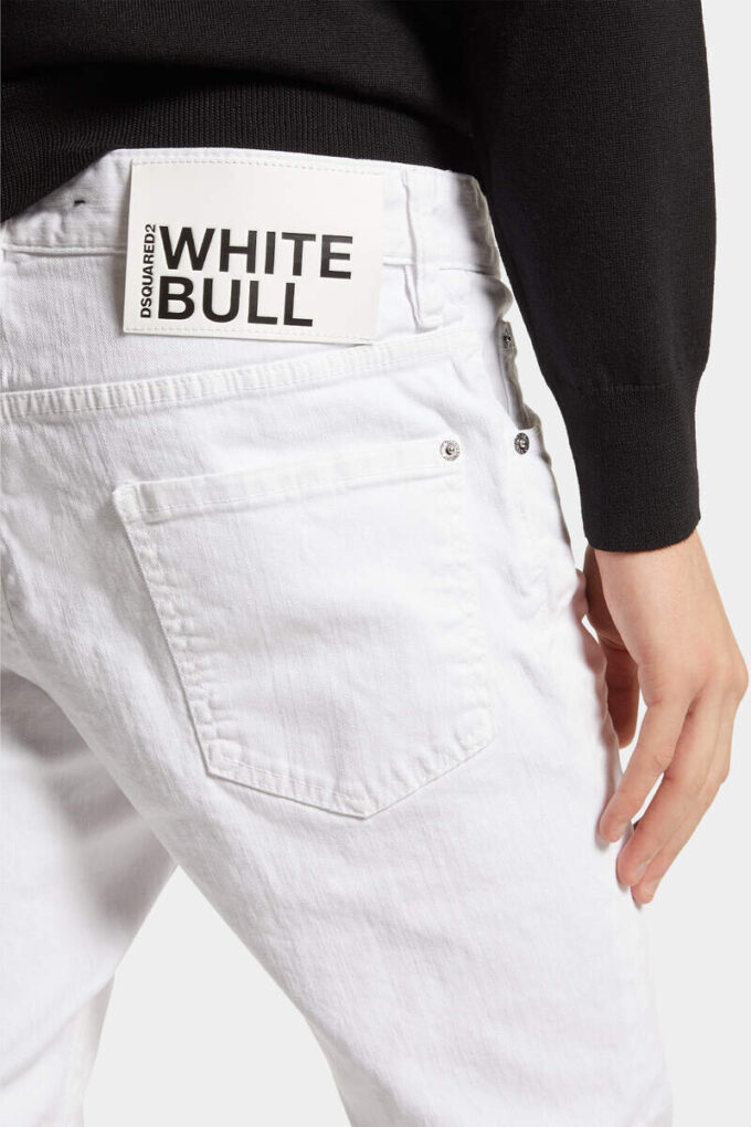 White Bull Cool Guy-Jeans White Bull Cool Guy-Jeans