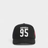 Wild2 baseballcap