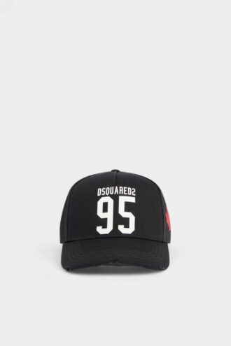 Wild2 baseballcap