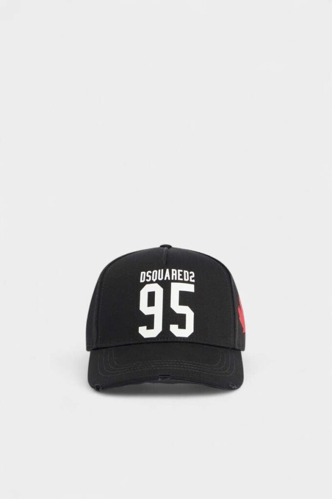 Wild2 baseballcap