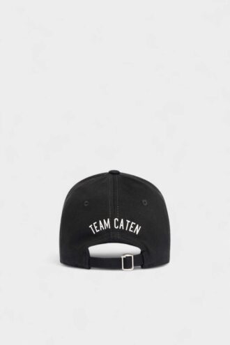 Wild2 baseballcap