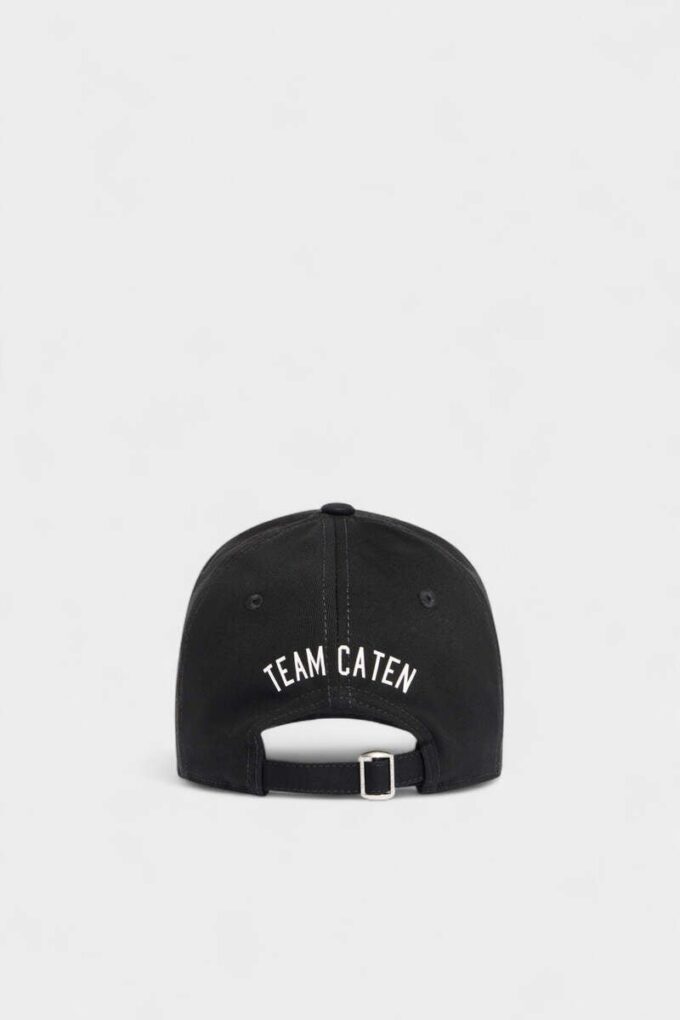 Wild2 baseballcap