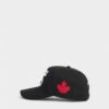 Wild2 baseballcap