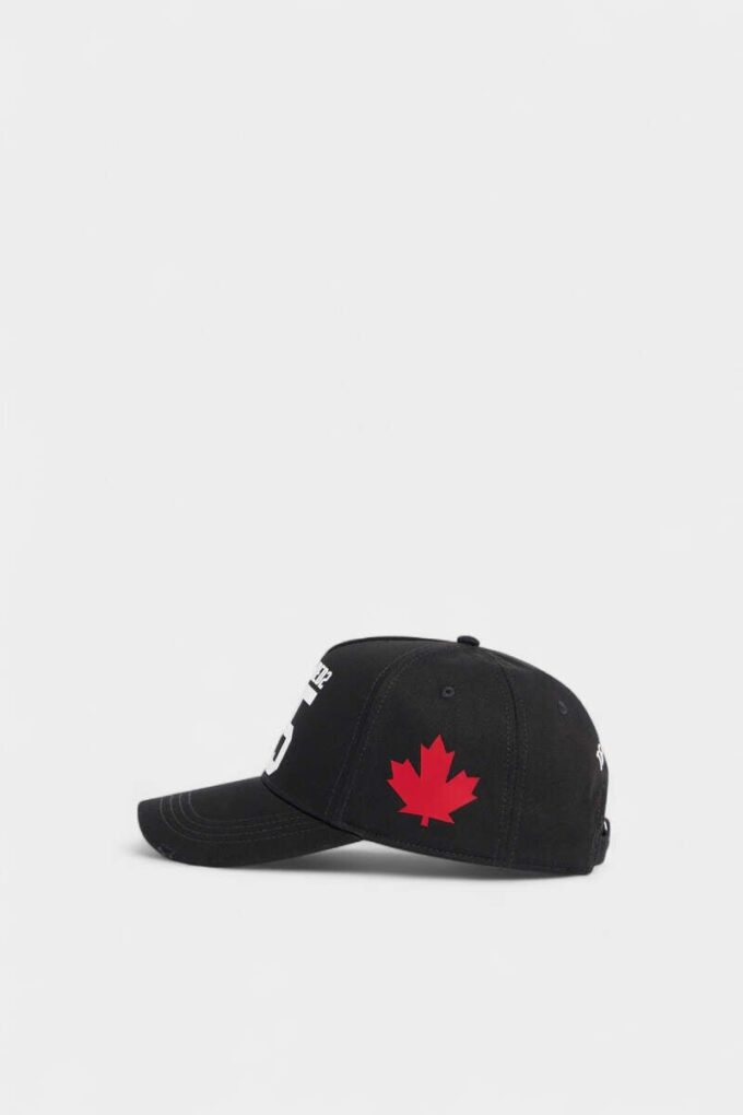 Wild2 baseballcap
