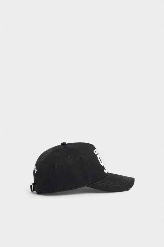 Wild2 baseballcap