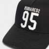 Wild2 baseballcap