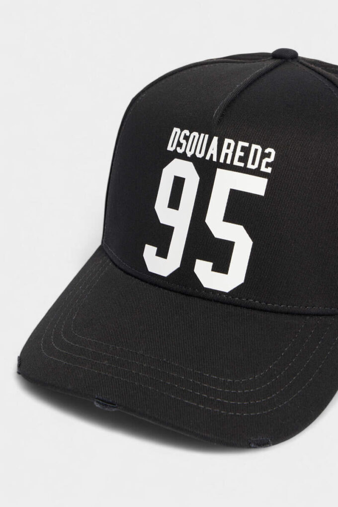 Wild2 baseballcap
