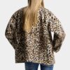 Wild2 feltjakke