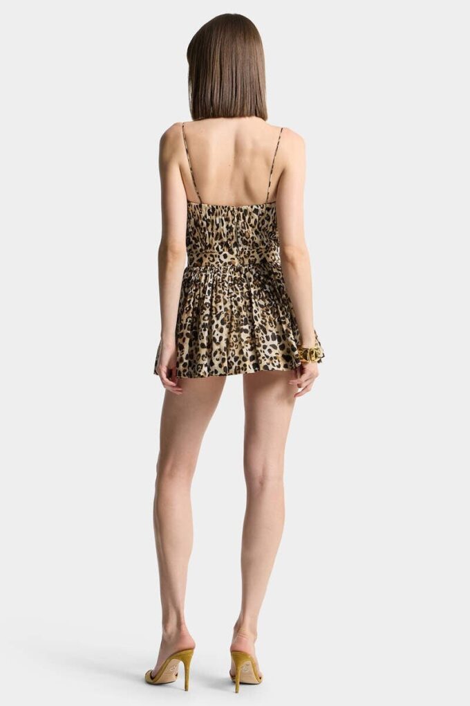 Wild2 Flirty Dress