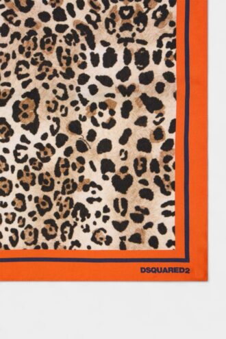 Wild2 Foulard