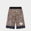Wild2 Jersey-Shorts