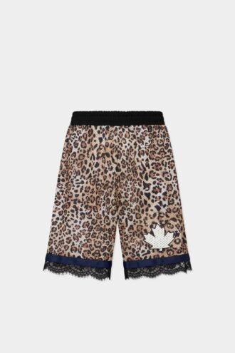 Wild2 Jersey-Shorts
