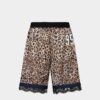 Wild2 Jersey-Shorts