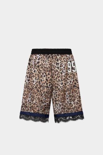 Wild2 Jersey-Shorts