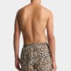 Wild2 Midi-boksershorts