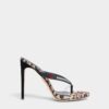 Wild2 Mule-sandaler