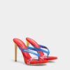 Wild2 Mule-sandaler