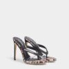 Wild2 Mule-sandaler