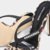 Wild2 Mule-sandaler