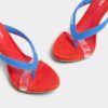 Wild2 Mule-sandaler