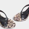 Wild2 Mule-sandaler