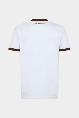 Wild2 Ny T-skjorte med cool passform