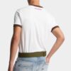 Wild2 Ny T-skjorte med cool passform