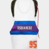 Wild2 Tank Top