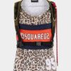 Wild2 Tank Top