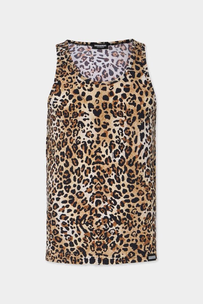 Wild2 Tank Top