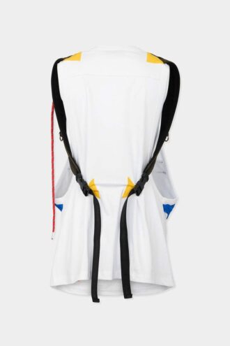 Wild2 Tank Top