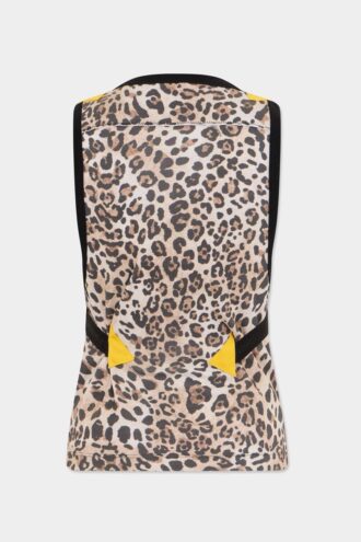 Wild2 Tank Top