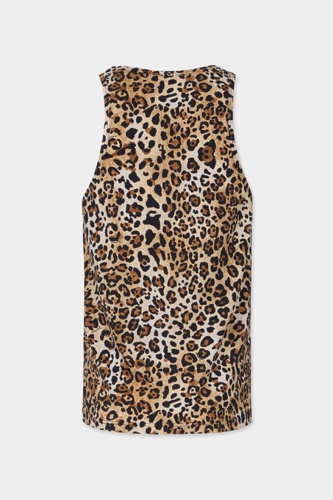 Wild2 Tank Top