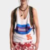 Wild2 Tank Top